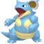 Shadow Nidoqueen