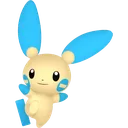 Minun