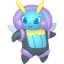Illumise