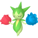 Roselia