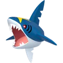 Sharpedo