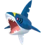 Sharpedo