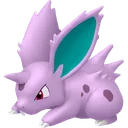 Nidoran♂