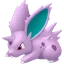 Shadow Nidoran♂