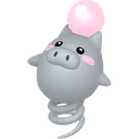 Spoink