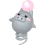Shadow Spoink