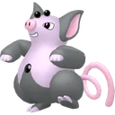 Grumpig
