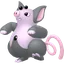 Shadow Grumpig