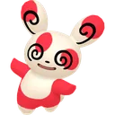 Spinda