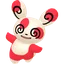 Spinda