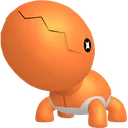 Trapinch