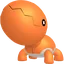 Trapinch