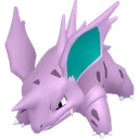 Nidorino