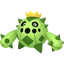 Shadow Cacnea
