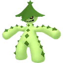 Cacturne