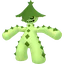 Shadow Cacturne