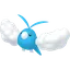 Shadow Swablu