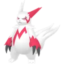 Zangoose