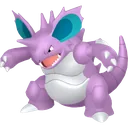 Nidoking