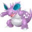 Shadow Nidoking