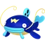 Shadow Whiscash