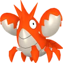 Corphish