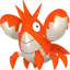 Shadow Corphish