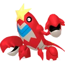 Crawdaunt