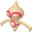 Shadow Baltoy