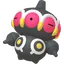 Shadow Claydol