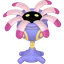 Shadow Lileep