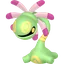 Shadow Cradily