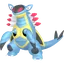 Shadow Armaldo