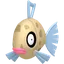 Shadow Feebas