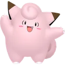 Clefairy