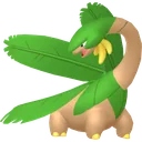 Tropius