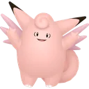 Clefable