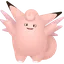Clefable