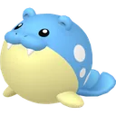 Spheal