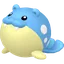 Shadow Spheal