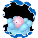 Clamperl