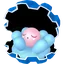Clamperl