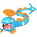 Huntail