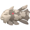 Relicanth
