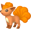 Vulpix