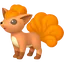 Vulpix