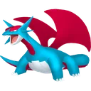 Salamence