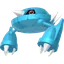 Shadow Metang