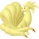Ninetales