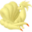 Ninetales